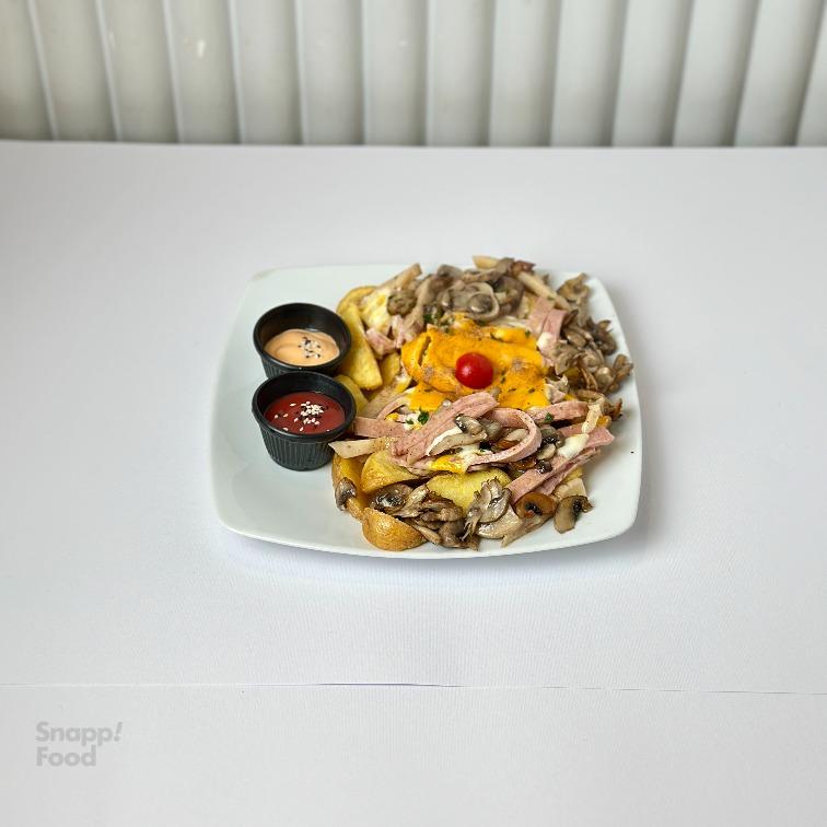  دیپ طاقچه خانه 