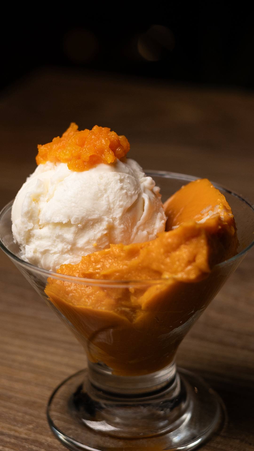  دسر کدو حلوایی 